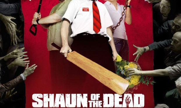 Shaun of the Dead